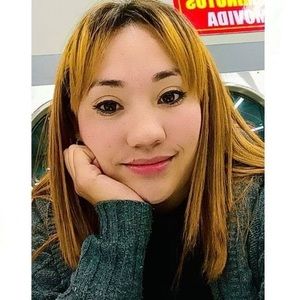 Meet your Posher, Lizeth